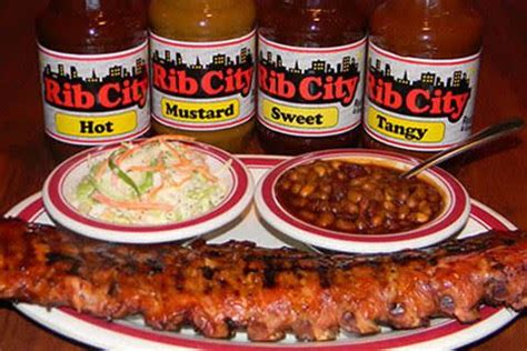 Rib city - Rib City Venice, Venice, Florida. 716 likes · 8 talking about this · 484 were here. Real BBQ & Great Ribs in SW Florida since 1989! Our Promise: "If you have to pick up a knife to eat our Baby Back...